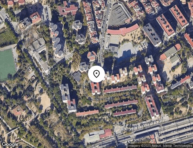 Logements à undefined Carrilet del , 224